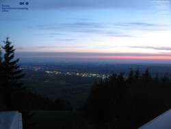 Červená sjezdovka, Třinec