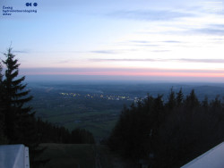 Červená sjezdovka, Třinec