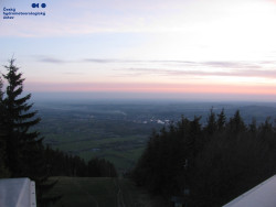 Červená sjezdovka, Třinec