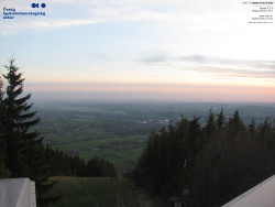 Červená sjezdovka, Třinec