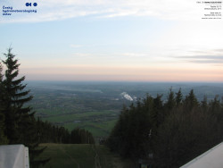 Červená sjezdovka, Třinec