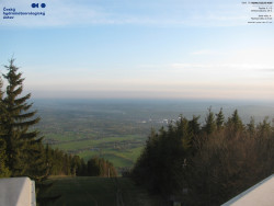 Červená sjezdovka, Třinec