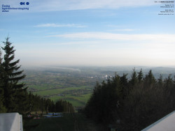 Červená sjezdovka, Třinec