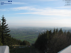 Červená sjezdovka, Třinec