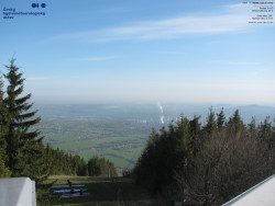 Červená sjezdovka, Třinec