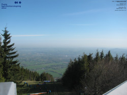 Červená sjezdovka, Třinec