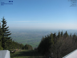 Červená sjezdovka, Třinec