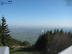 Červená sjezdovka, Třinec