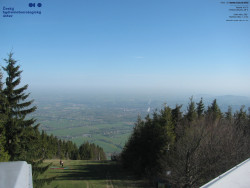 Červená sjezdovka, Třinec