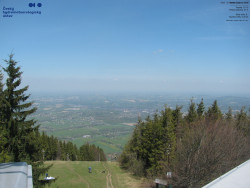 Červená sjezdovka, Třinec