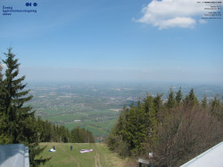 Červená sjezdovka, Třinec