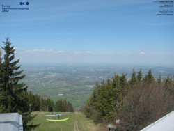 Červená sjezdovka, Třinec