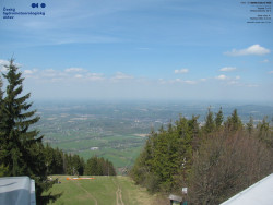 Červená sjezdovka, Třinec