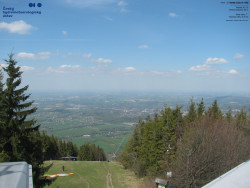 Červená sjezdovka, Třinec