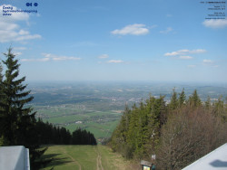 Červená sjezdovka, Třinec