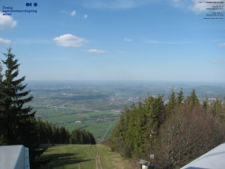 Červená sjezdovka, Třinec