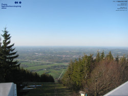 Červená sjezdovka, Třinec