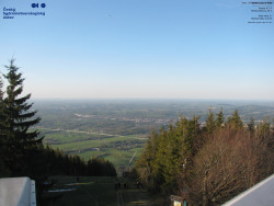 Červená sjezdovka, Třinec