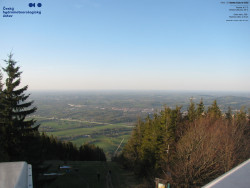 Červená sjezdovka, Třinec