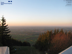 Červená sjezdovka, Třinec