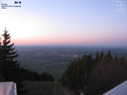 Červená sjezdovka, Třinec