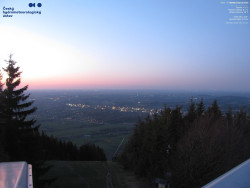 Červená sjezdovka, Třinec