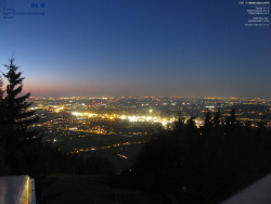 Červená sjezdovka, Třinec