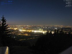 Červená sjezdovka, Třinec