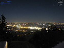 Červená sjezdovka, Třinec