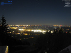 Červená sjezdovka, Třinec