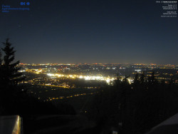 Červená sjezdovka, Třinec