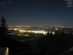 Červená sjezdovka, Třinec