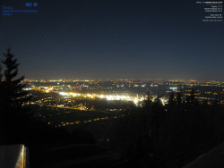 Červená sjezdovka, Třinec