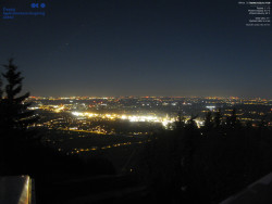 Červená sjezdovka, Třinec