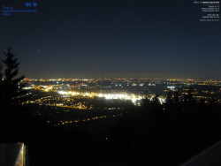 Červená sjezdovka, Třinec