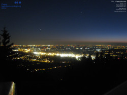 Červená sjezdovka, Třinec