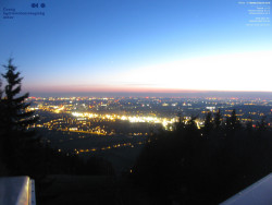 Červená sjezdovka, Třinec