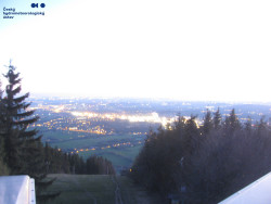 Červená sjezdovka, Třinec