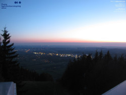 Červená sjezdovka, Třinec