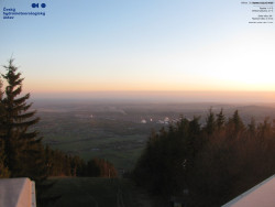 Červená sjezdovka, Třinec