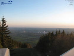 Červená sjezdovka, Třinec