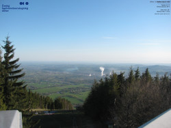 Červená sjezdovka, Třinec