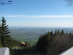 Červená sjezdovka, Třinec