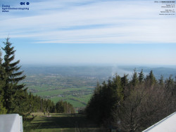 Červená sjezdovka, Třinec