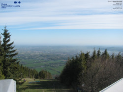 Červená sjezdovka, Třinec