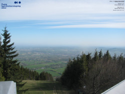 Červená sjezdovka, Třinec