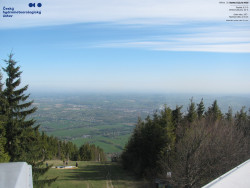 Červená sjezdovka, Třinec