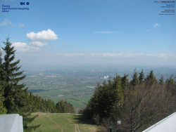 Červená sjezdovka, Třinec