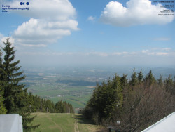 Červená sjezdovka, Třinec