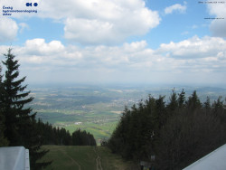 Červená sjezdovka, Třinec